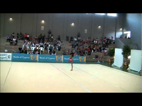 IRENA OMIROU-CLUBS.wmv