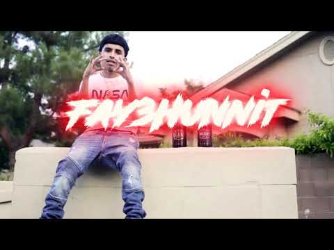 Fay3Hunnit - Show N Tell (p. Armani DePaul)