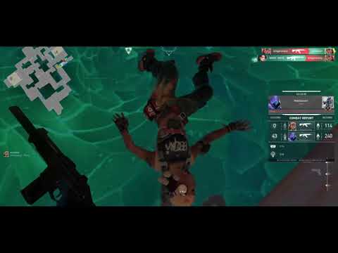 duts duts till you die ft.Raze | Valorant