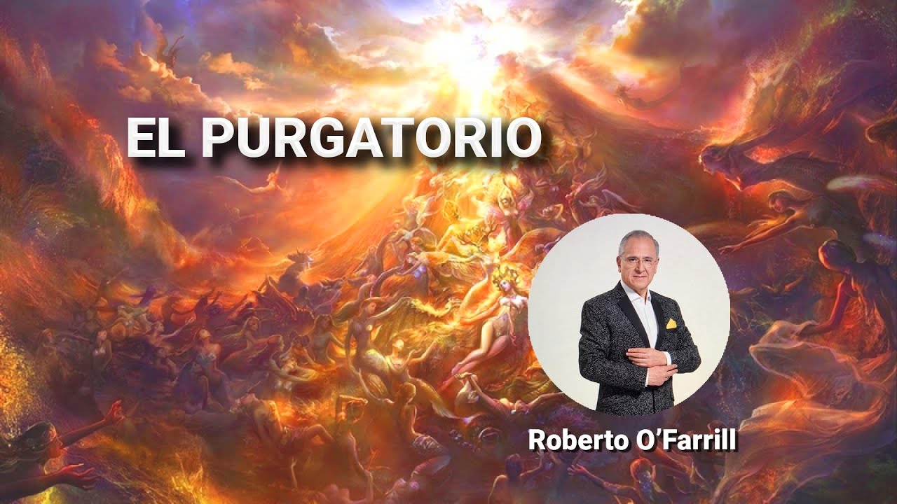EL PURGATORIO