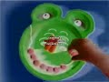 ZooPals Horror Version