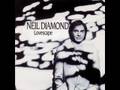 Neil Diamons- All I Really Need Is You (LYRICS)