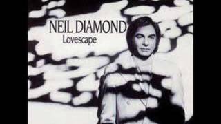Neil Diamons- All I Really Need Is You (LYRICS)