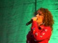 ISABELA TERCO CORAZON EN PATAMBARO MICHOACAN(2008)