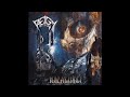 Thrash Metal 2024 Full Album REIGN Foul Territory