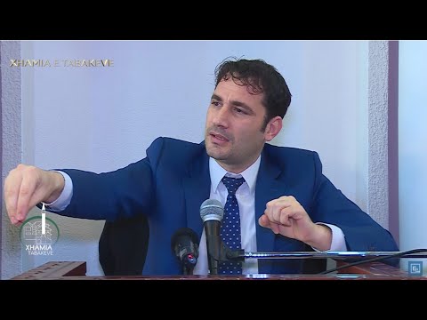 Profeti Jusuf a.s (Pjesa 2) Elvis Naçi