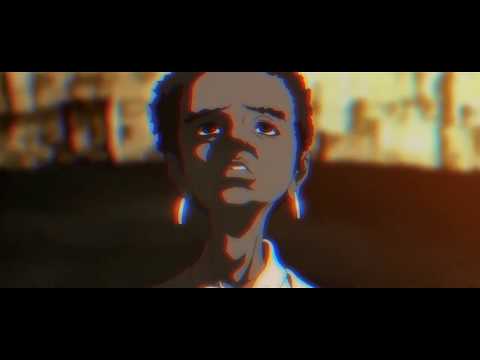 XXXTENTACION - ILOVEITWHENTHEYRUN (ft. SKI MASK) X AFRO SAMURAI [ AMV ]