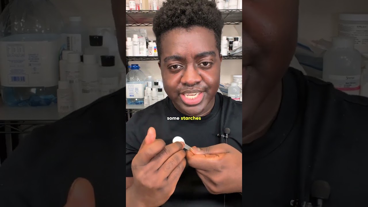 My favorite sunscreen for dark spots!