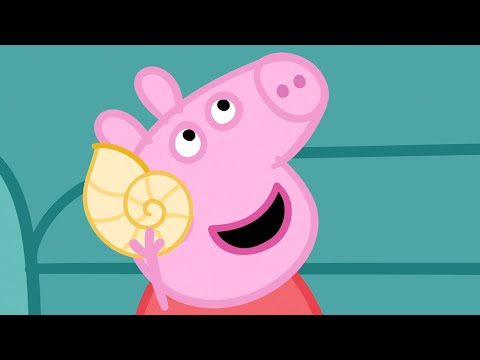 Peppa Pig Wutz Neue Folgen - Käpt`n Kläff #15