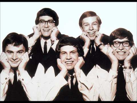 Kind Of Girl - The Zombies