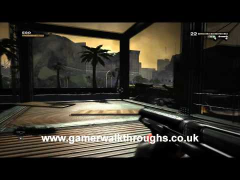 Duke Nukem Forever walkthrough - The Duke Dome: Part 2