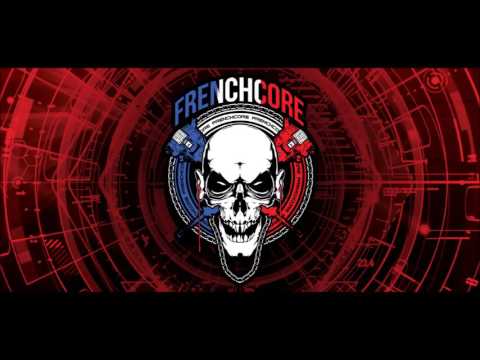 The Whistlers - Insecure (Frenchcore)