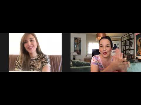 Dari Darek ep 39 Nermine Sfar by Amel Smaoui