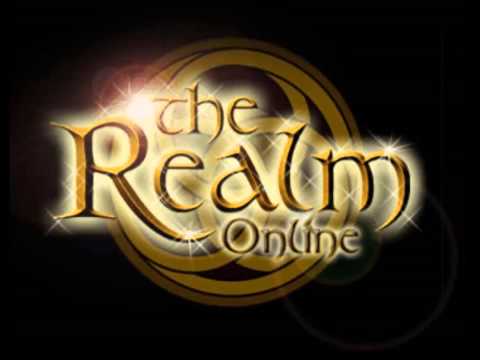 The Realm Online OST music - Engage1