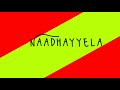 Neevente Nenunte Bagunde Chala Telugu Lo Song WhatsApp Status Status Lyrics In Telugu In 2020 WhatsA