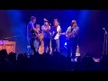 Old Crow Medicine Show-Hesitation Blues (Live 07-10-21)