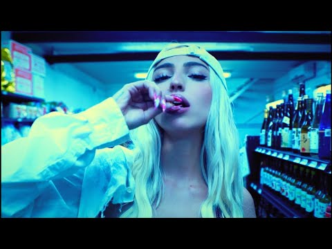 Badly Rouse - Intoxicada de tu falso amor