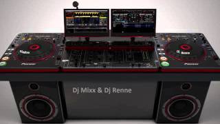 DIGITAL SOUND - NALLY NALLY (DJ MIXX & DJ RENNE FUNKY REMIX 2012).wmv