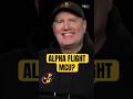 Alpha Flight joining the #MCU? we asked Kevin Feige #Shorts #DeadpoolAndWolverine #Entertainment
