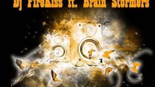 Daddy Yankee Ft. Fergie -  Impacto [ Jaja - ]