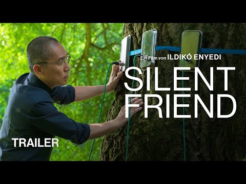 SILENT FRIEND I HD-Trailer I Ab 15.01.2026 im Kino