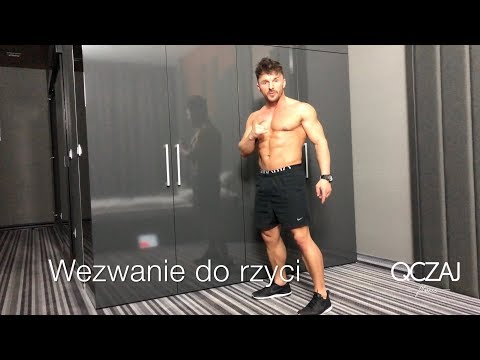 Program szkolenia dziewczyna kulturystyka Jak usunąć mięśni z rąk tygodnia