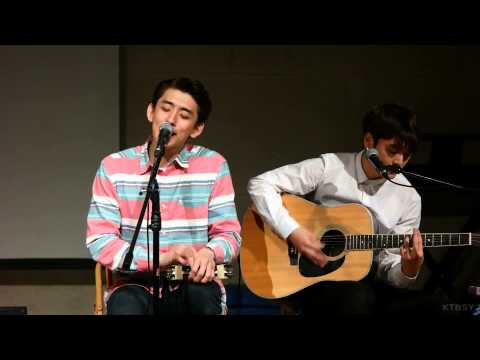 150506 잔나비 - Misery (Cover) (배달왕 잔나비 @춘천교육대학교)