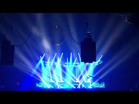 Reverze 2012 Beyond Belief Transfarmers Live - Feel My Burning Love, Old School, Keep Me Hanging On