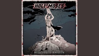 Holy Moses - Undead Dogs [Redefined Mayhem] 334 video
