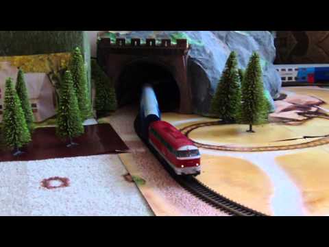 SU45 079 Sound MRC swiatla b cz LED sklad