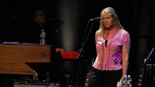 JOAN OSBORNE: Trying To Get To Heaven