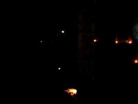 SOS village Bangalore - Diwali