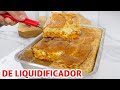 Torta de Frango de Liquidificador: Fácil e Rápida