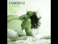 Out of Goodbyes by Maroon 5 ft. Lady Antebellum ...