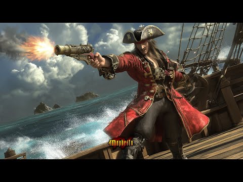 Final Fantasy XI - Corsair's Gambit