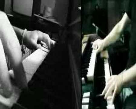 Tamo negdje, iza krovova kuća