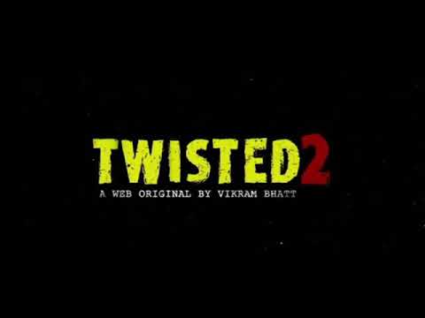 Twisted Season 2|Episode 2|Nia S|Vans R|Zee5 Orignals