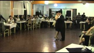 01 - Marion - Julieta Questa & Raúl Choque