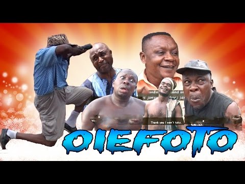 OLEFOTO - Latest Edo Comedy Movies 2016