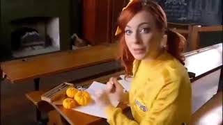 The Wiggles: Pumpkin Face (Wiggly Halloween) (2013) (Part 2)