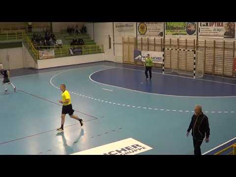 ÓAM-Ózdi KC vs. Optimum-Solar Békési FKC