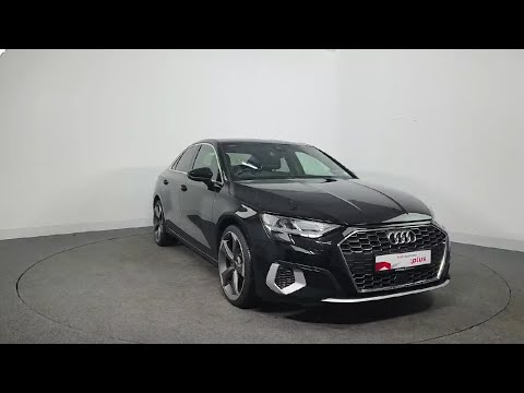 Audi A3 35 TFSI 116HP SE With Upgraded Alloys - Image 2