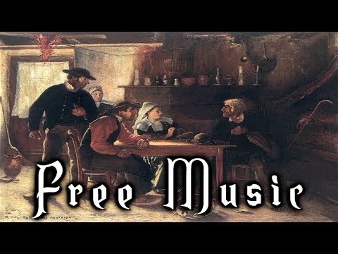 Free Medieval Tavern Royalty Free Music 