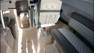 2700 defiance admiral 2021 sold