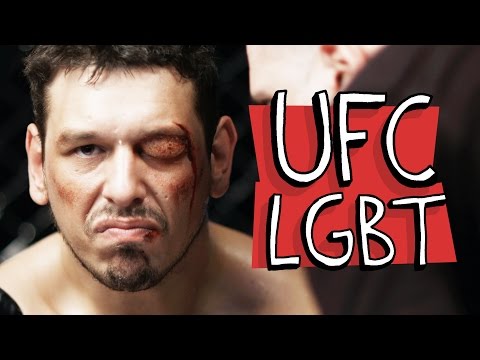 UFCLGBT