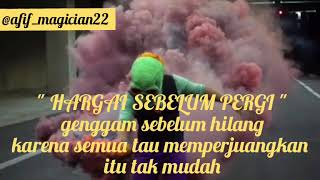Download lagu smoke bomb kata kata buat status whats app #4 mp3