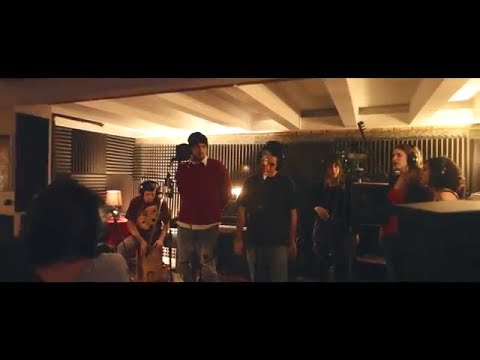 Clay and Friends - The All Day Jam Short Movie