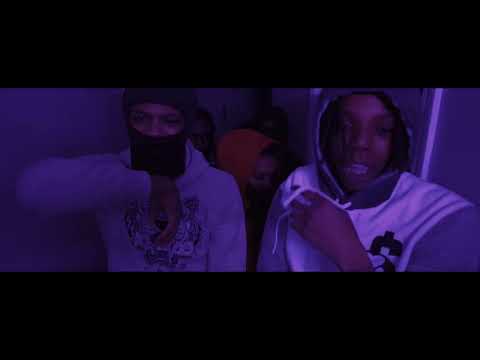 ATM Cbuck$ x Make Em Run (Official Video) 🎥 By @Tyy_Production