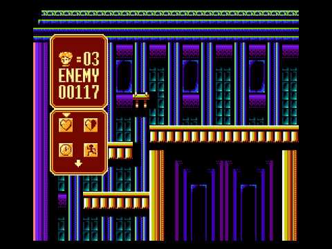 Let's Play Totally Rad 01 - Popcorn Strikes Again!