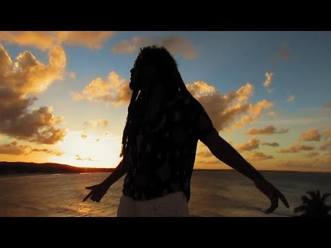 Kin Riddimz X Bob Marlon - Never Lose Your Faith (Official Video)